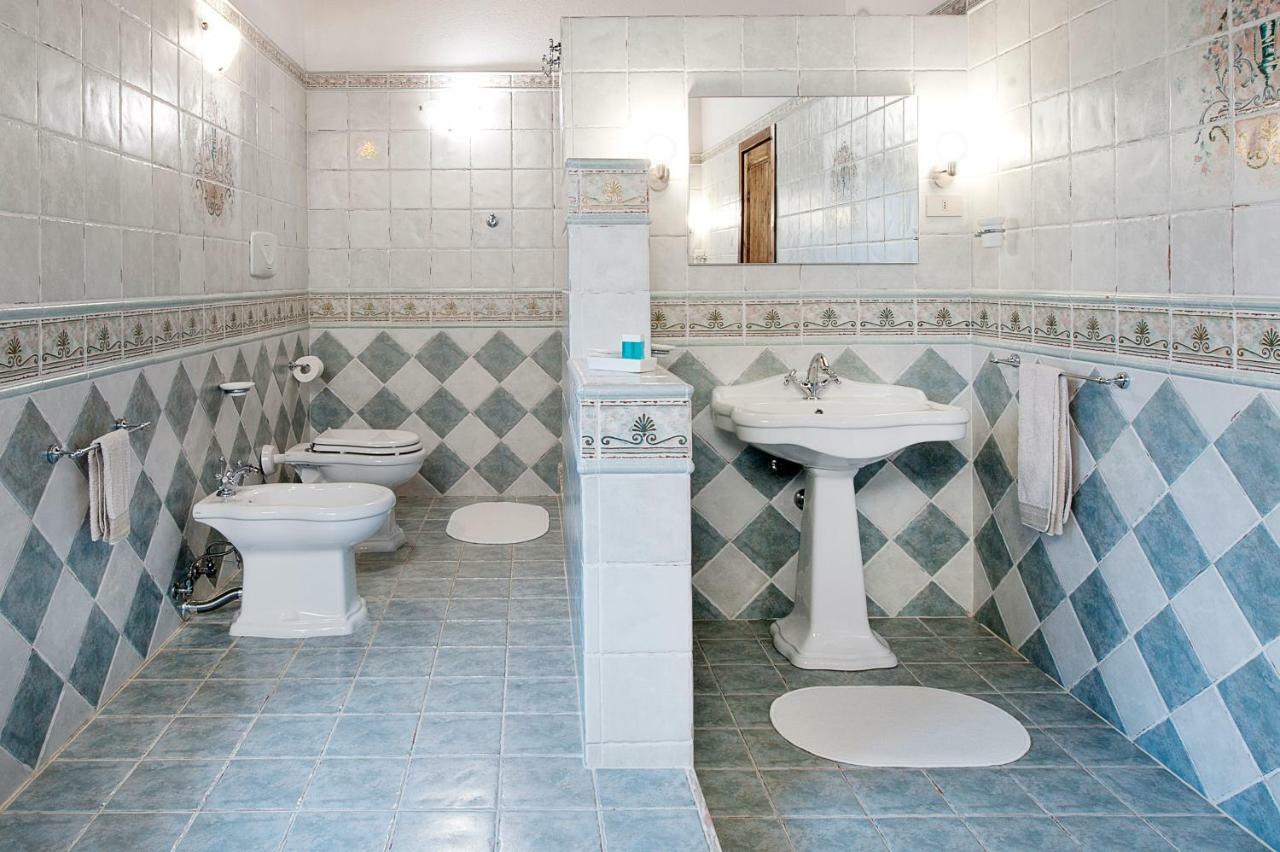 トーディ Casale Le Orme Bed & Breakfast エクステリア 写真